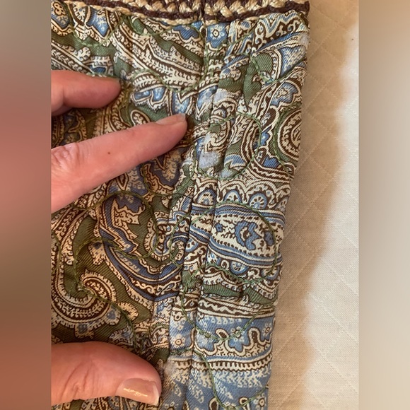 Saint Laurent quilted jacket - Picture 8 of 9